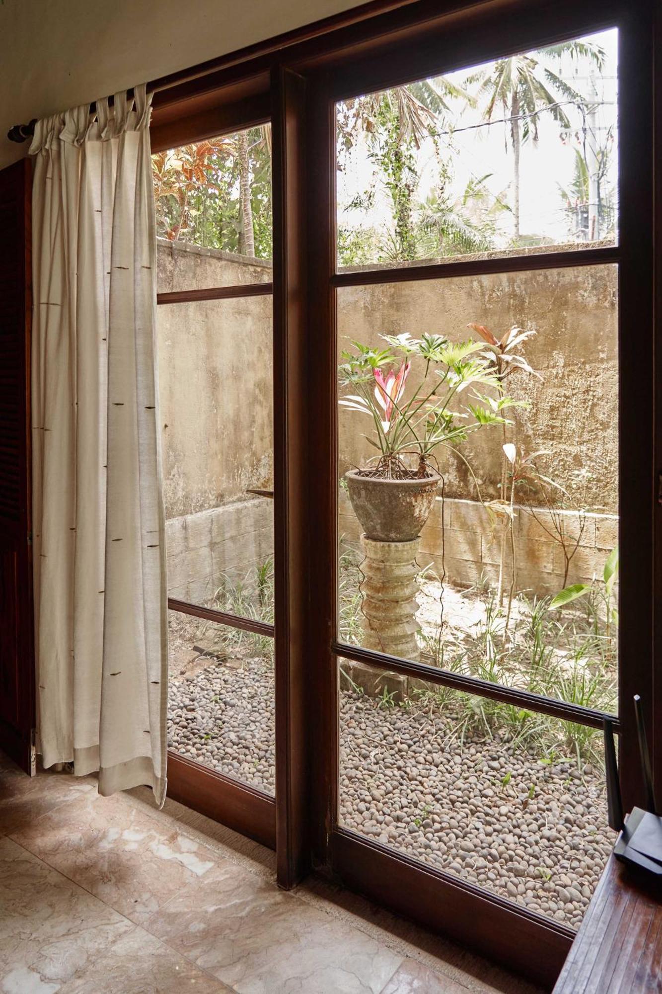 The Pause Inn - Soca 1 Ubud Buitenkant foto