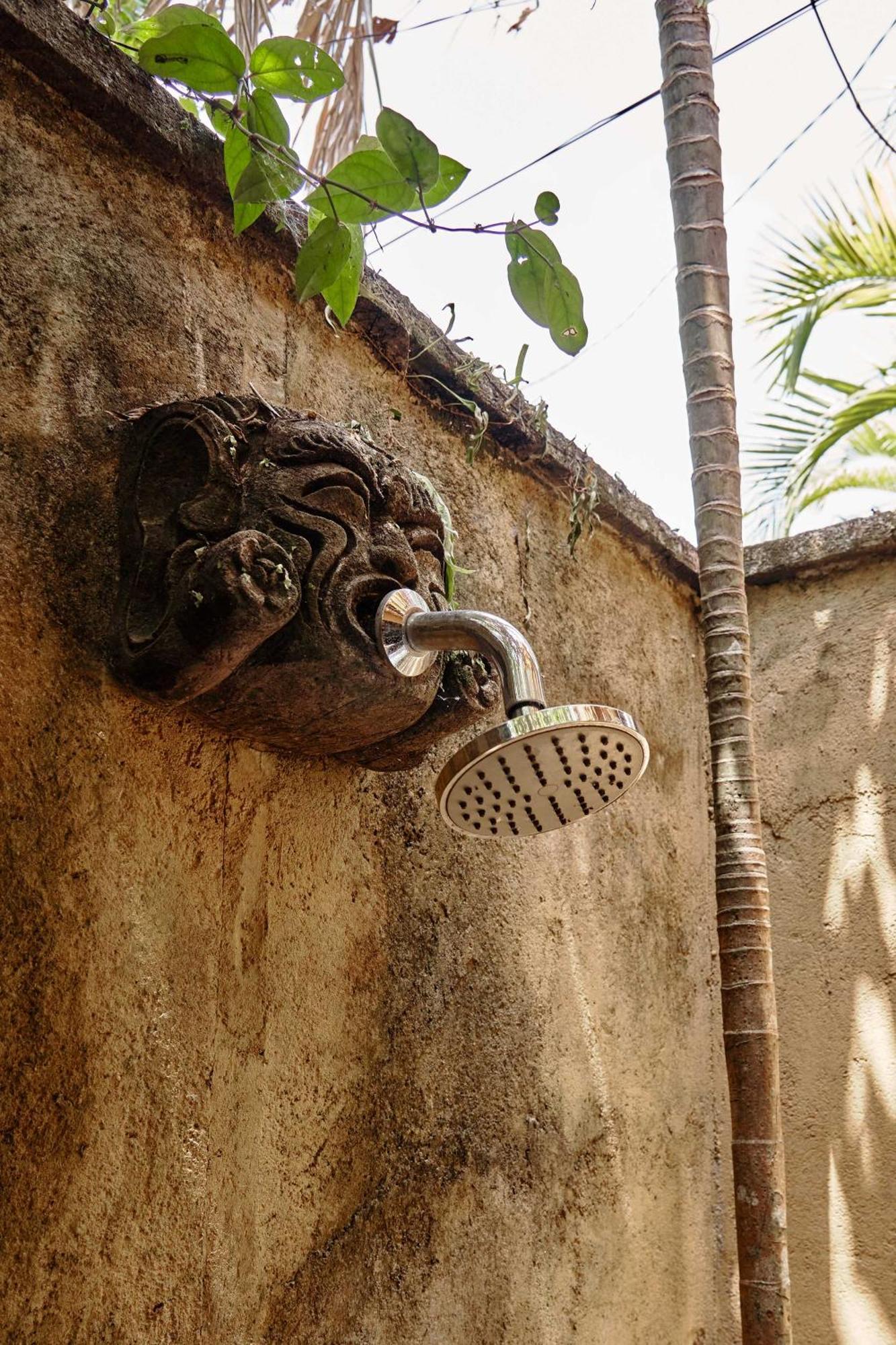 The Pause Inn - Soca 1 Ubud Buitenkant foto